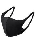 BarberStyle Black Face Mask