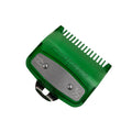 Barber Labs Transparent Green Premium Guard 0.5