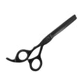 BarberStyle Black Japanese Nero Thinner 6"