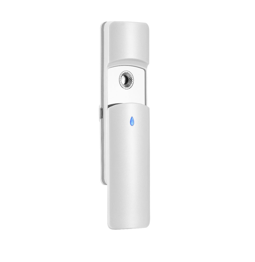 BarberStyle Nano Facial Steamer