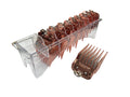 BarberStyle Rose Gold Premium Guards