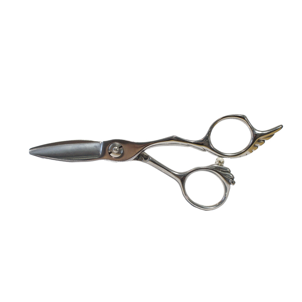 Vincere Hermes Scissors 4.5"