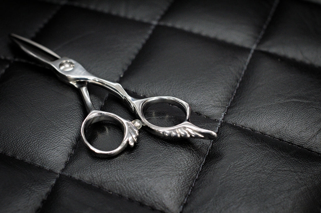 Vincere Hermes Scissors 4.5"