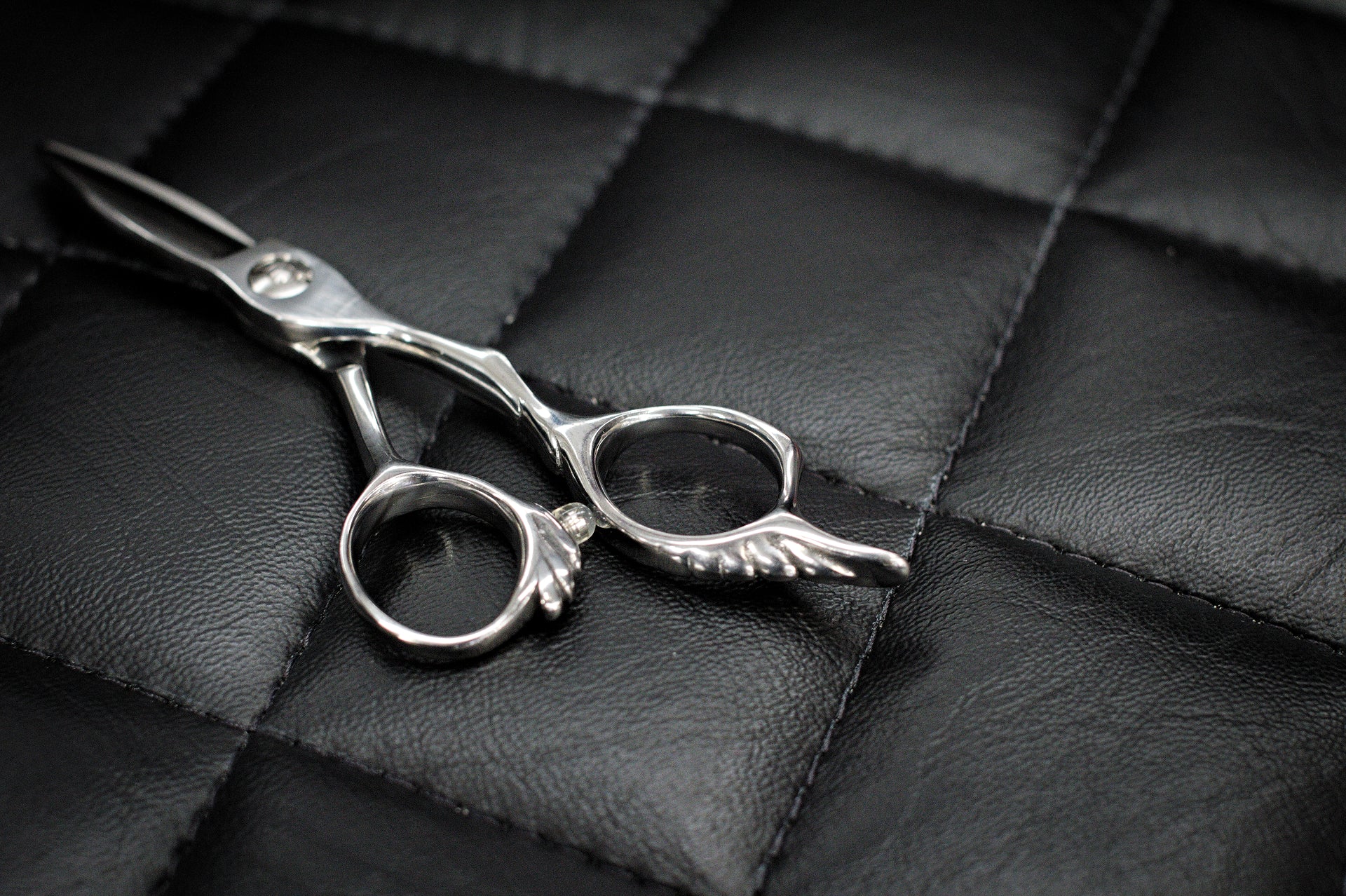 Vincere Hermes Scissors 4.5"