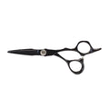 Vincere Hades Black Scissors 6"