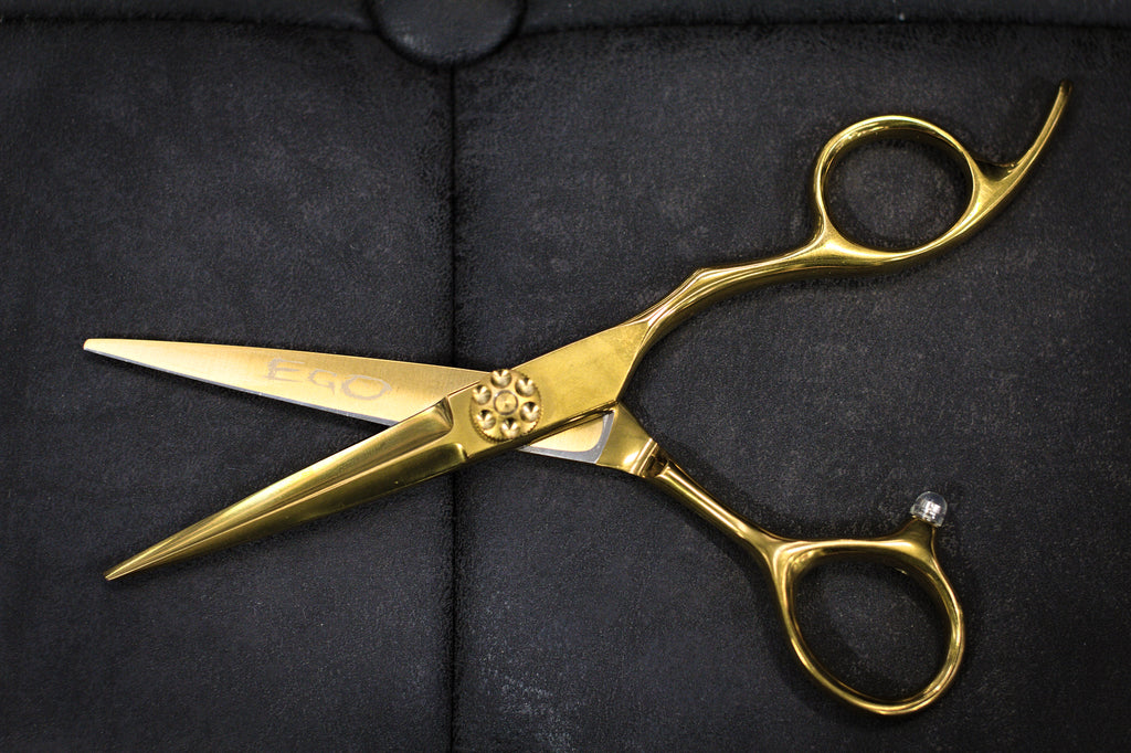 Vincere EGO Scissors 6"