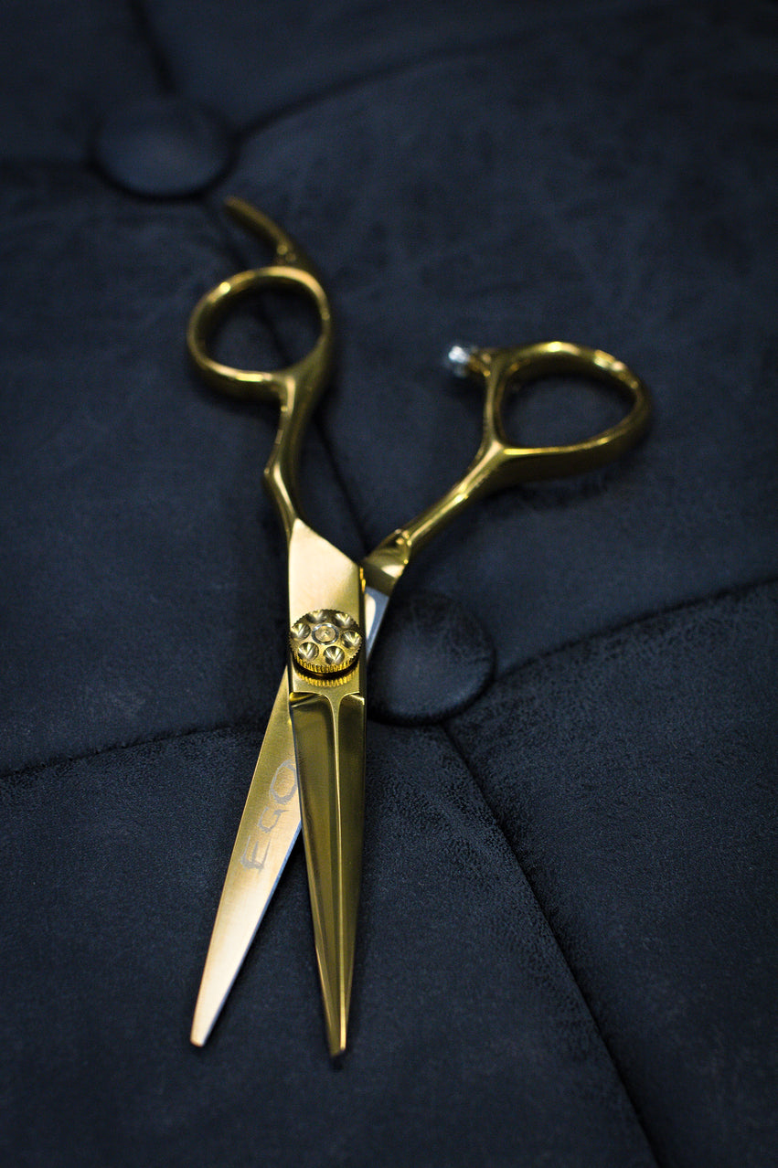 Vincere EGO Scissors 6"