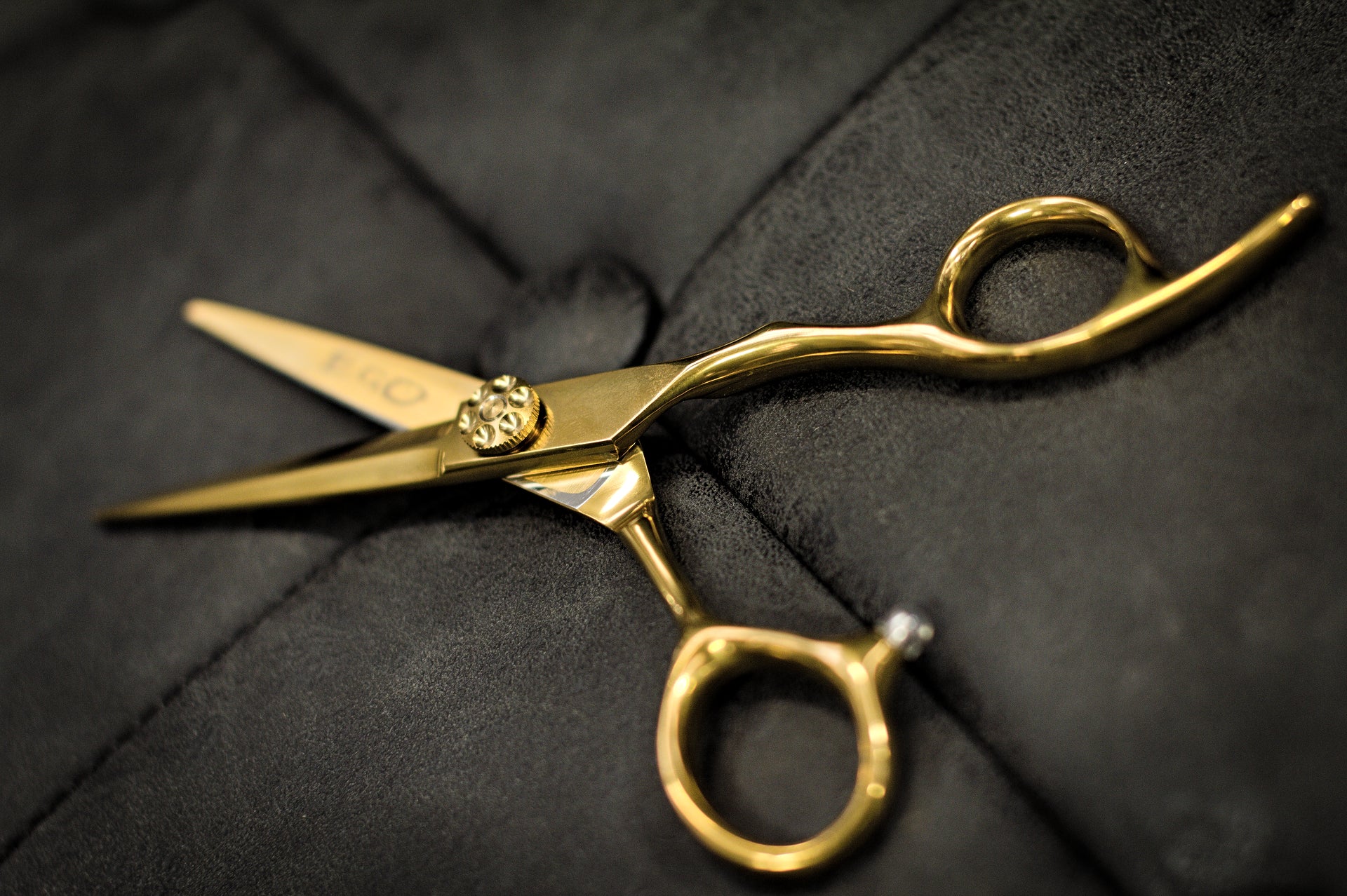 Vincere EGO Scissors 6"
