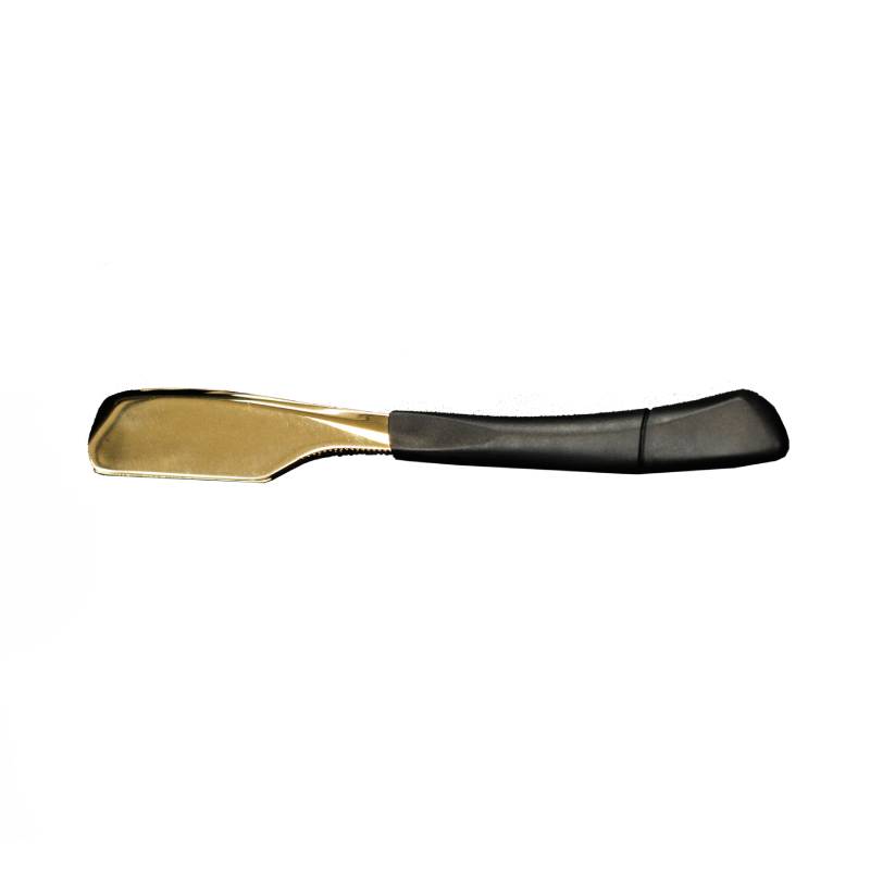 BarberStyle Kamisori Razor Gold