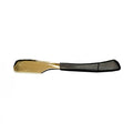 BarberStyle Kamisori Razor Gold
