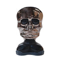 BarberStyle Terminator Skull Shaver