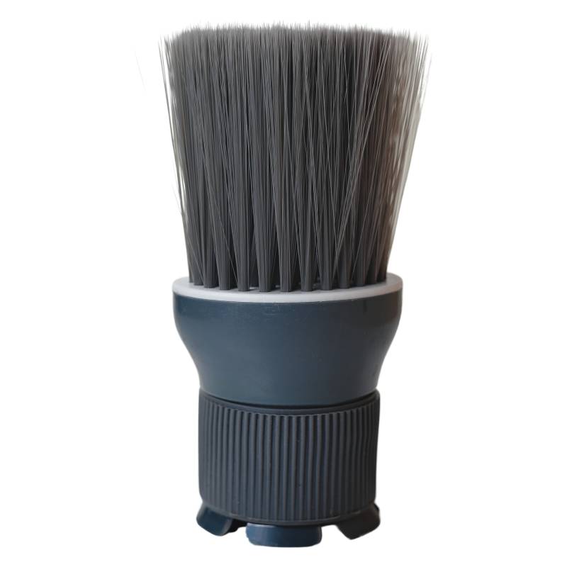 BarberStyle Hair Dryer Brush Attachment