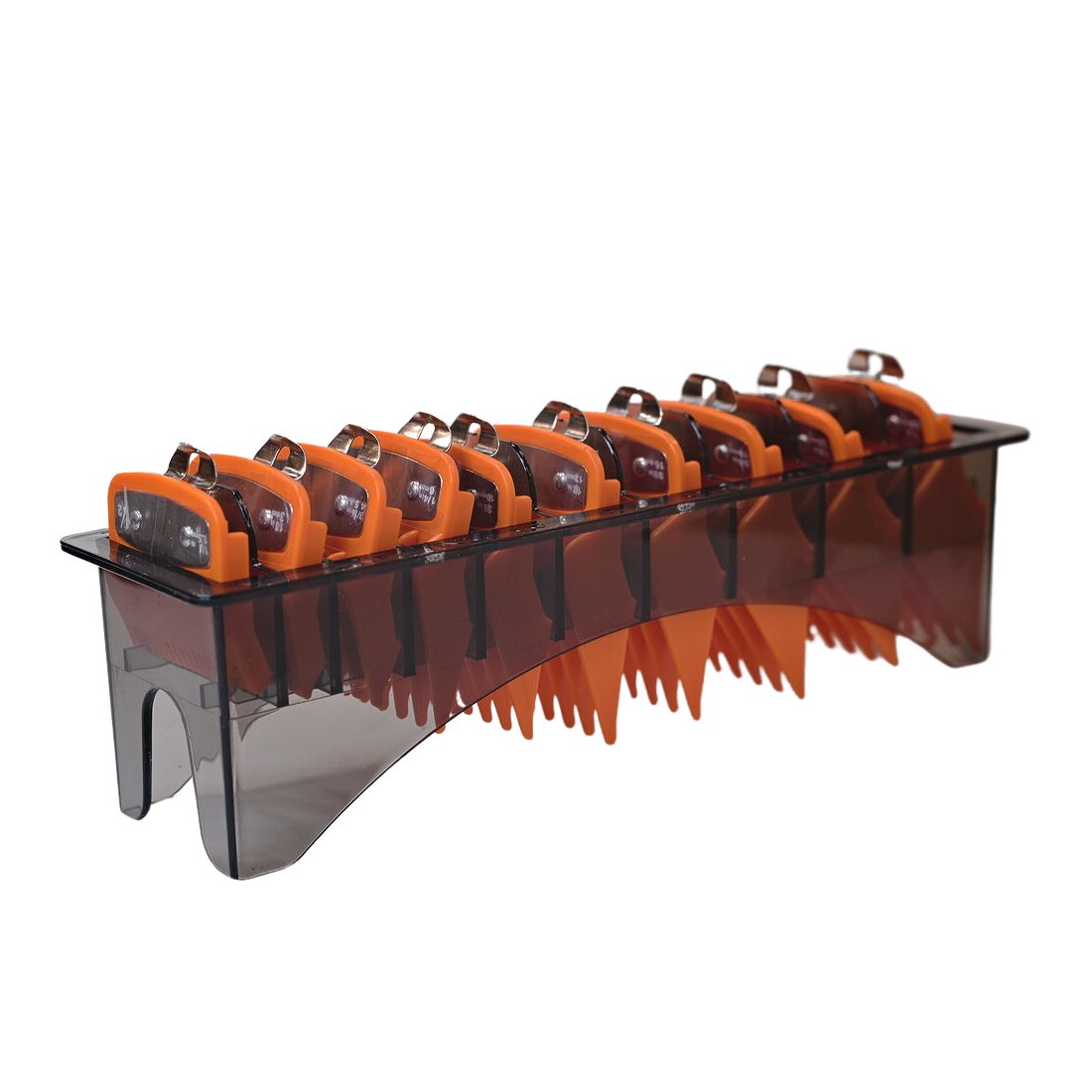 BarberStyle Premium Guards Orange