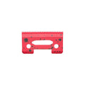 BarberStyle Ceramic Blade For Clippers - Red