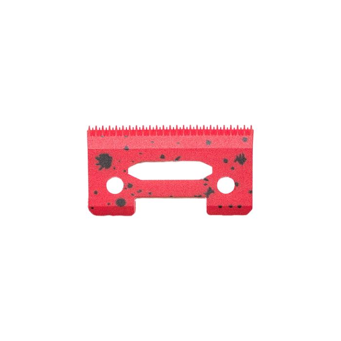 BarberStyle Ceramic Blade For Clippers - Red