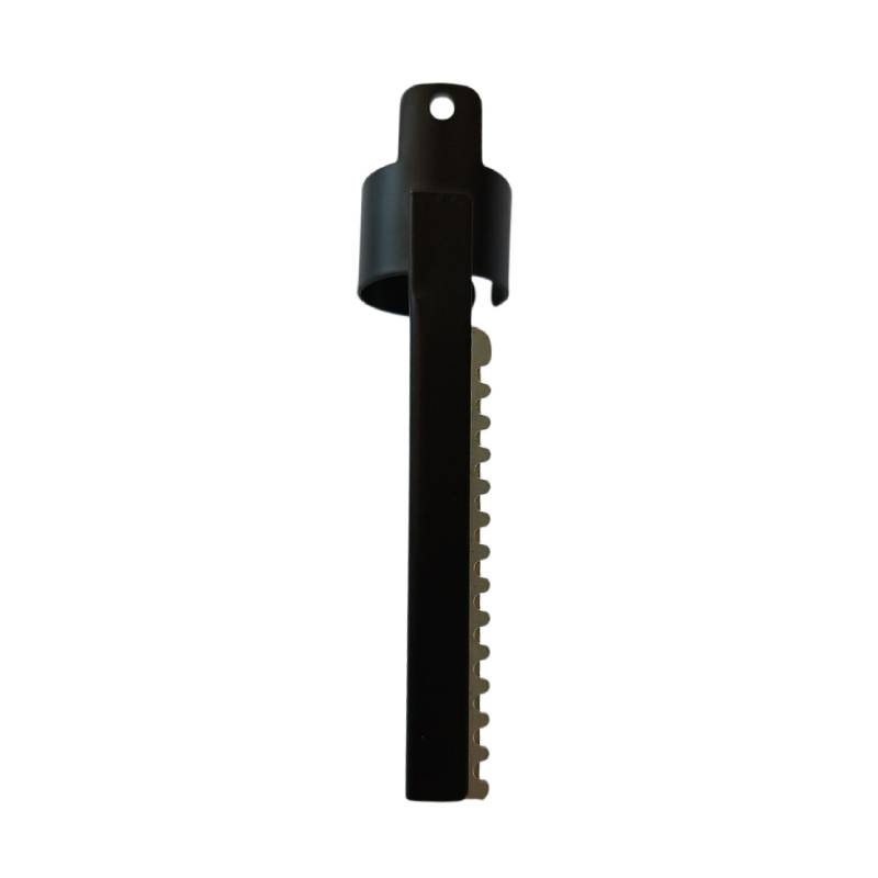 BarberStyle Finger Razor