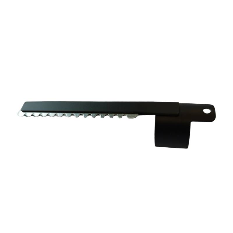 BarberStyle Finger Razor