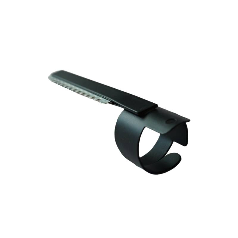 BarberStyle Finger Razor