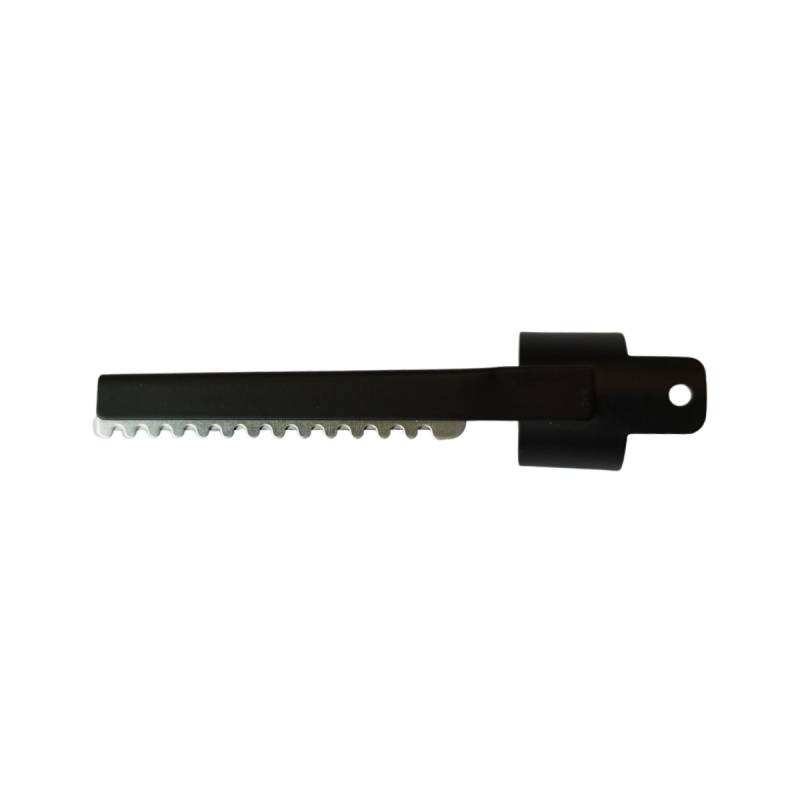 BarberStyle Finger Razor