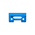 BarberStyle Ceramic Blade For Clippers - Light Blue