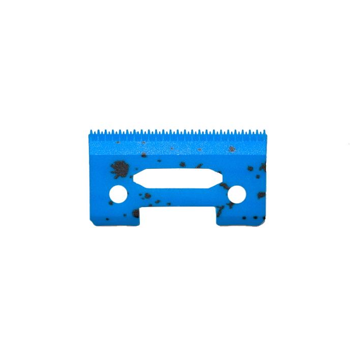 BarberStyle Ceramic Blade For Clippers - Light Blue