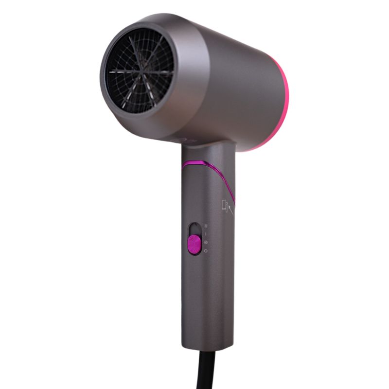 BarberStyle Travel Hair Dryer