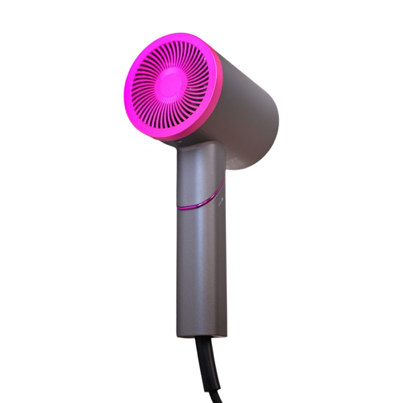 BarberStyle Travel Hair Dryer