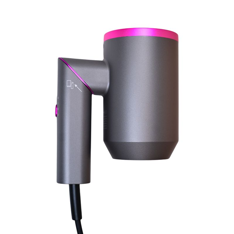 BarberStyle Travel Hair Dryer
