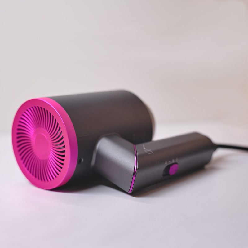 BarberStyle Travel Hair Dryer