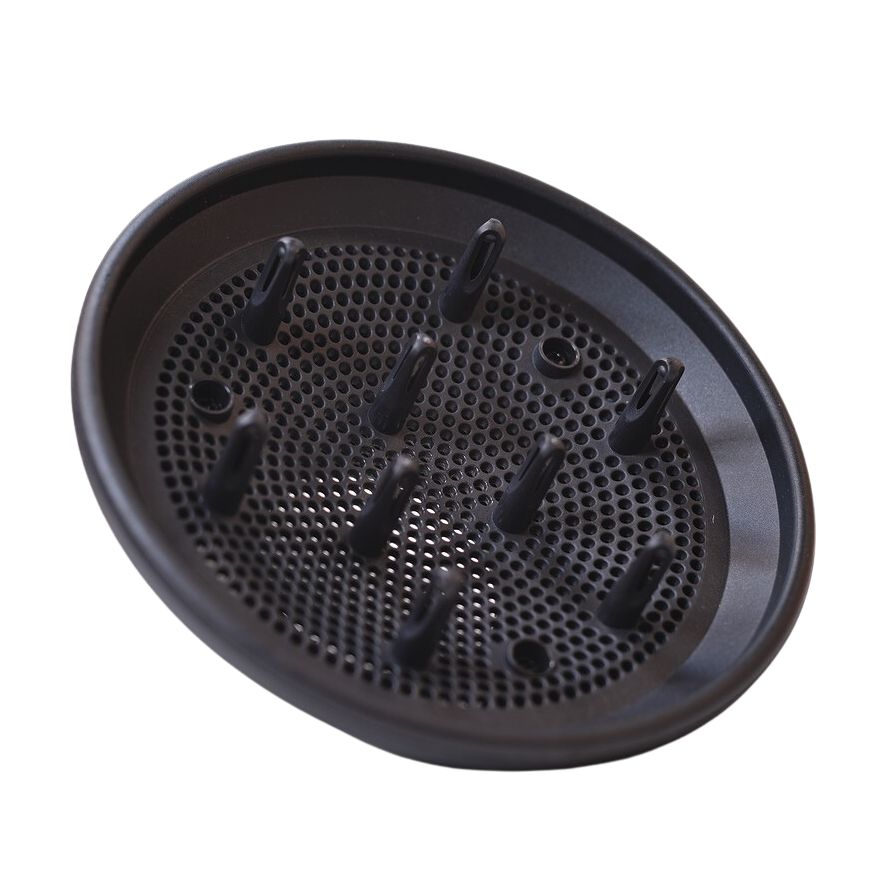 BarberStyle Travel Hair Dryer