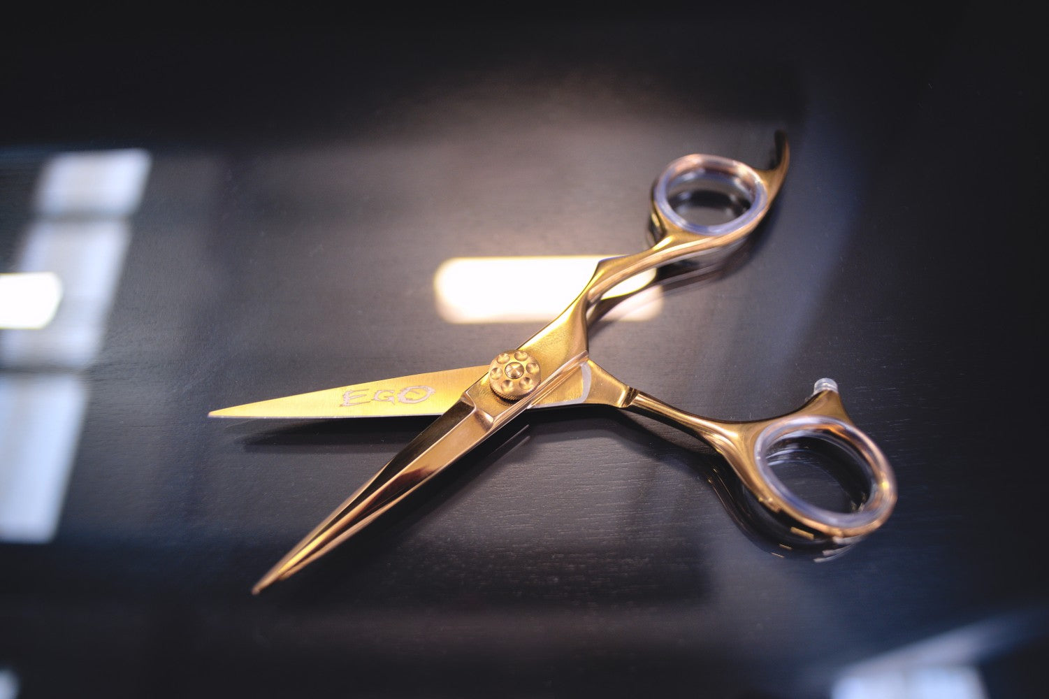 Vincere EGO Scissors 5.5"