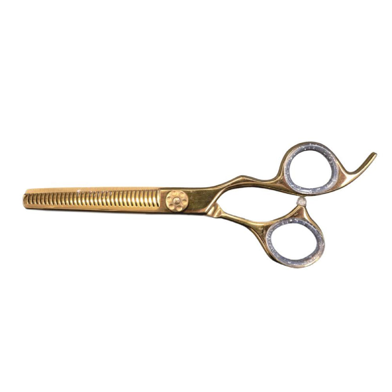 Vincere EGO Thinning Scissors 6"