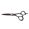 Vincere Hades Black Scissors 5.5"