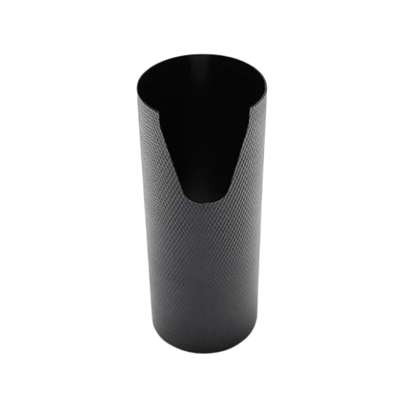 BarberStyle BaByliss Skeleton Trimmer Grip Black