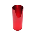 BarberStyle BaByliss Skeleton Trimmer Grip Red