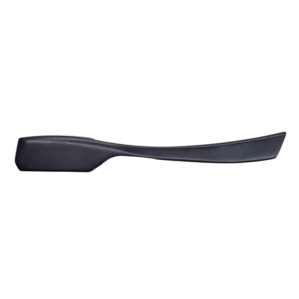 BarberStyle Kamisori Razor Black