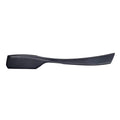 BarberStyle Kamisori Razor Black
