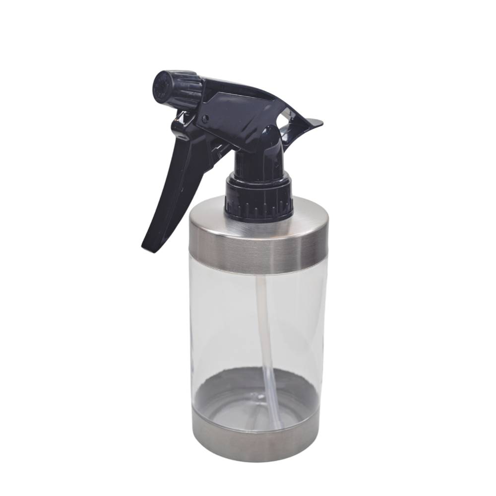 Hair Theory Transparent Spray Bottle 500ml