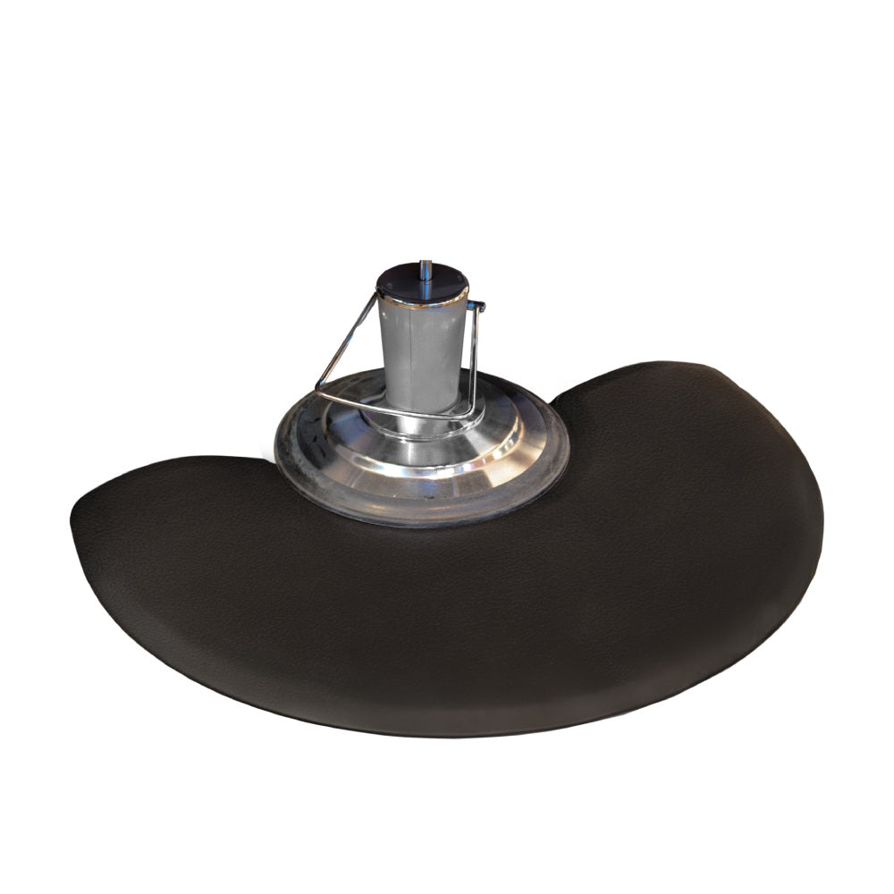 Hair Theory Anti-Fatigue Mat Round