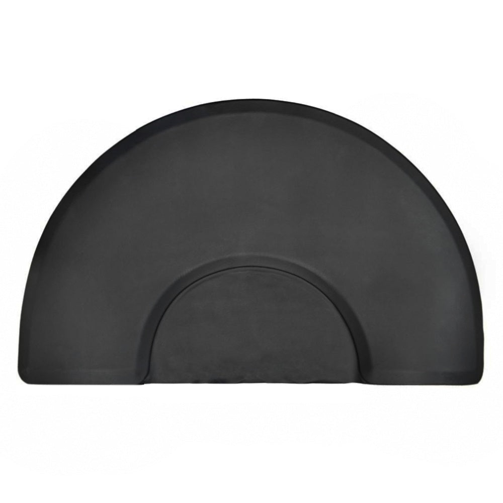 Hair Theory Anti-Fatigue Mat Round