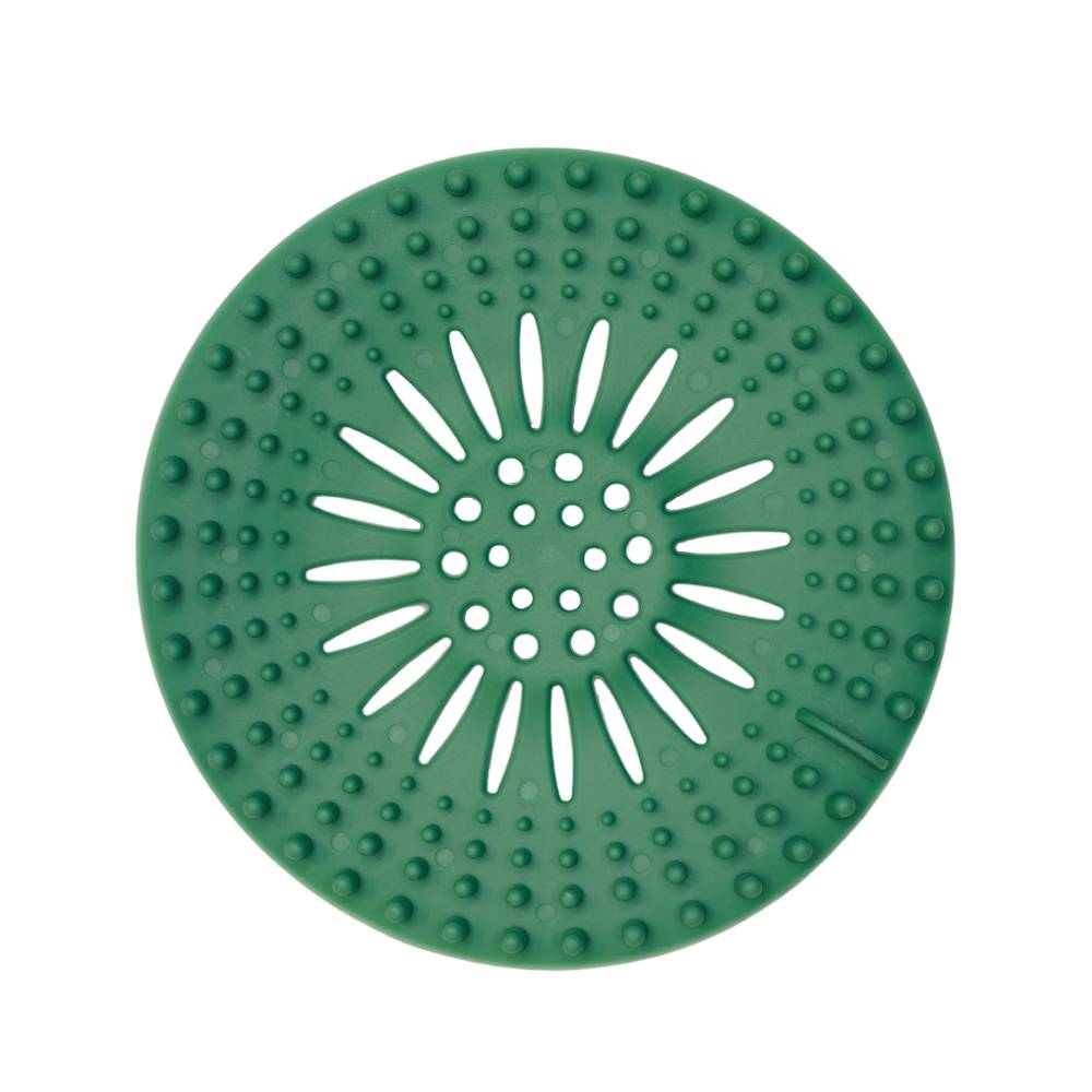 Hair Theory Hair Trap Green