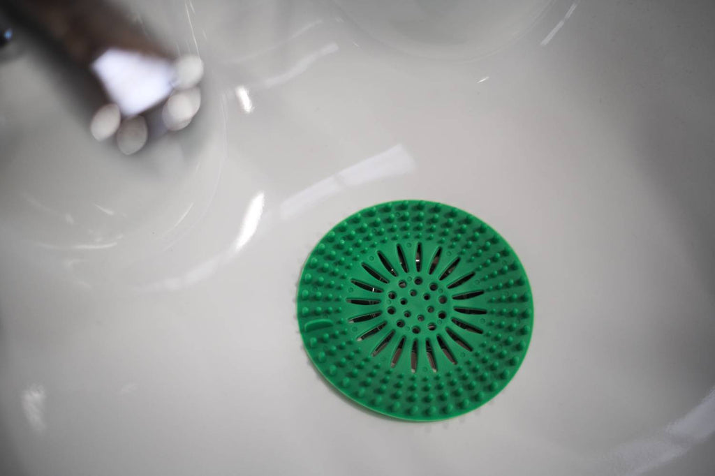 Hair Theory Hair Trap Green