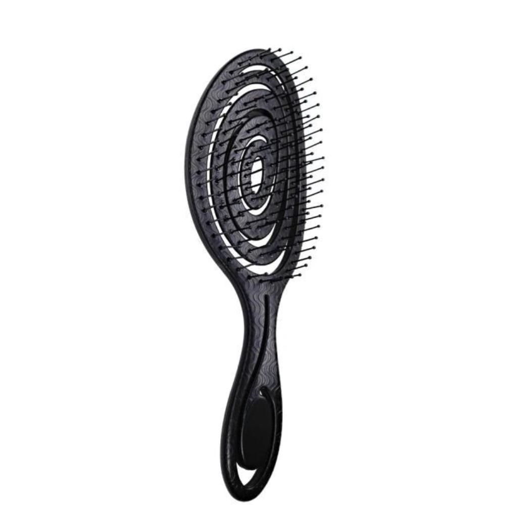 Hair Theory Straw Brush Black