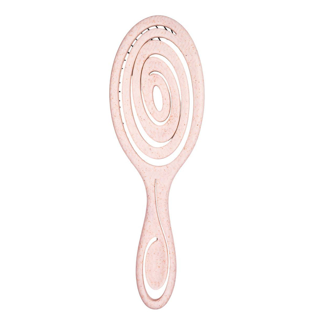 Hair Theory Straw Brush Beige