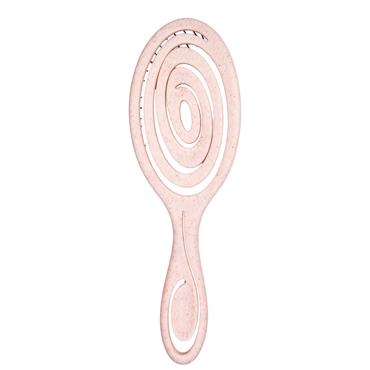 Hair Theory Straw Brush Beige