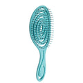 Hair Theory Straw Brush Teal