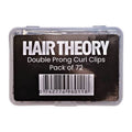 Hair Theory Double Prong Curl Clips (72)