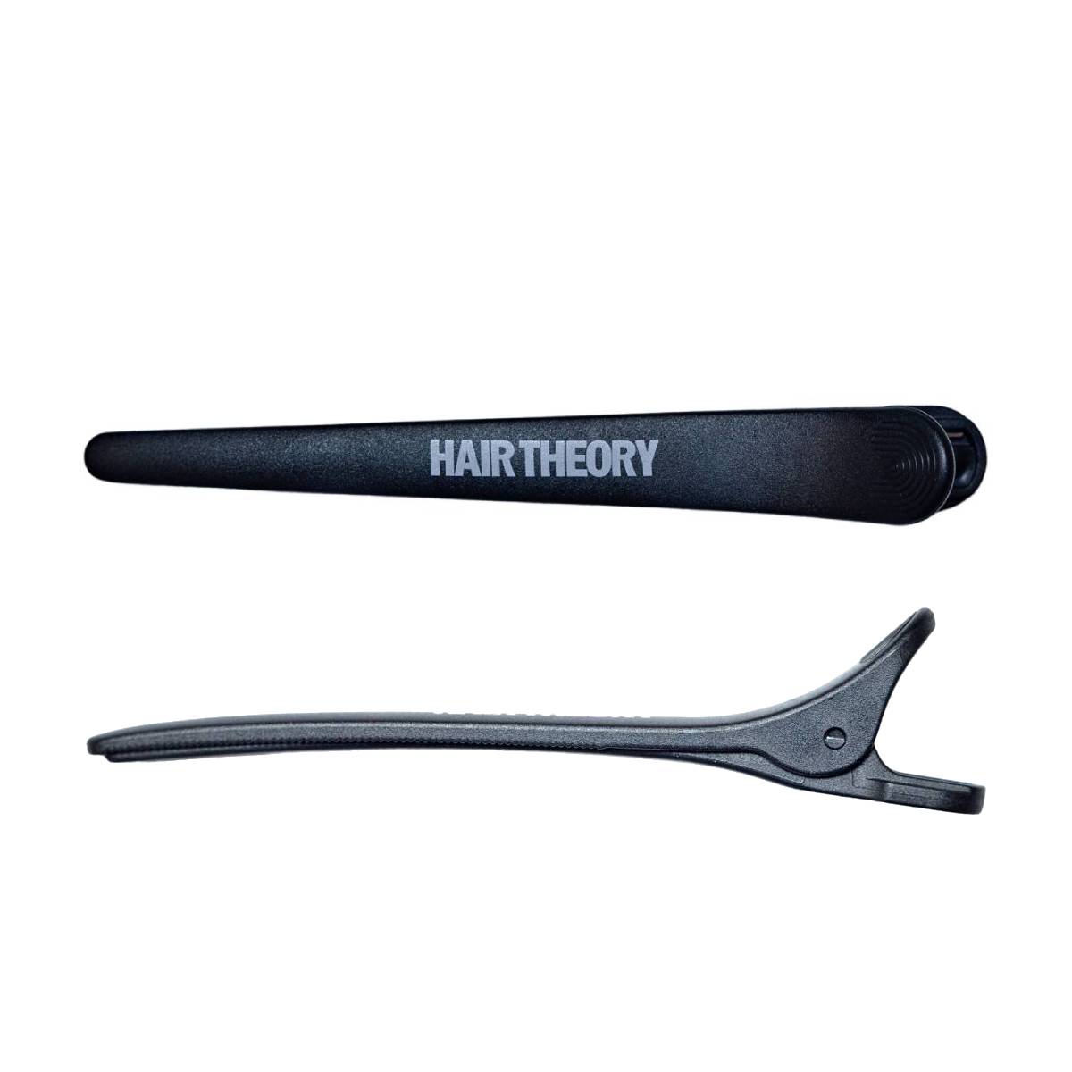 Hair Theory Sectioning Hair Clips Black (6)