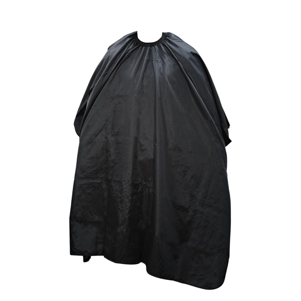 Hair Theory Black Cutting Cape