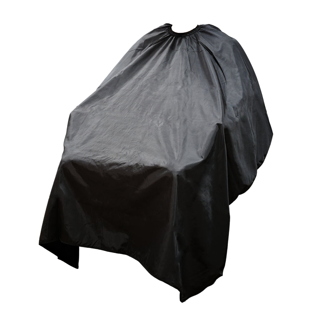 Hair Theory Black Cutting Cape
